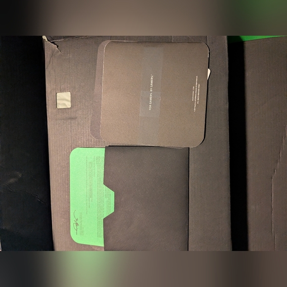 Razer Blackwidow Chroma V2 - Picture 3 of 7